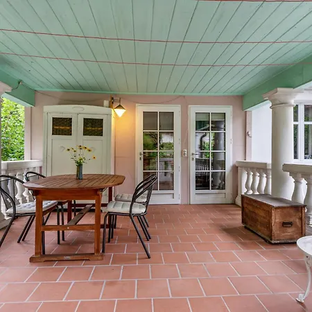 Waldhorn Apartment Badenweiler