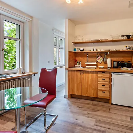 Apartment Waldhorn