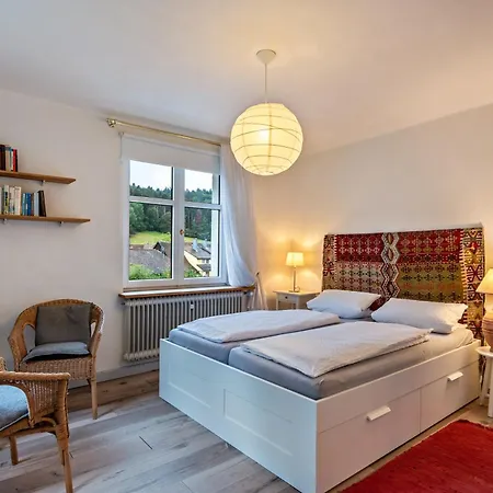 Apartment Waldhorn Badenweiler