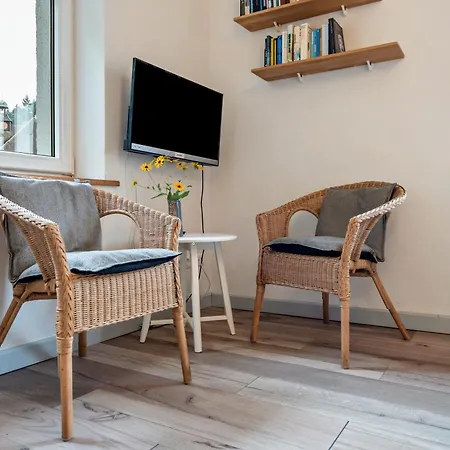 Apartment Waldhorn