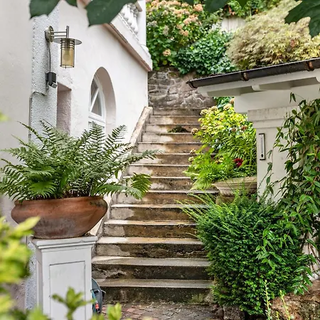 Waldhorn Lejlighed Badenweiler