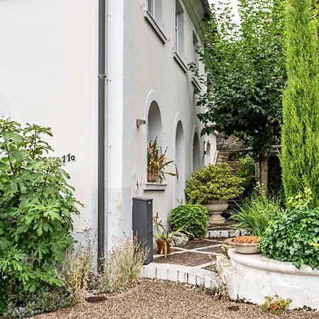 Waldhorn Lejlighed Badenweiler