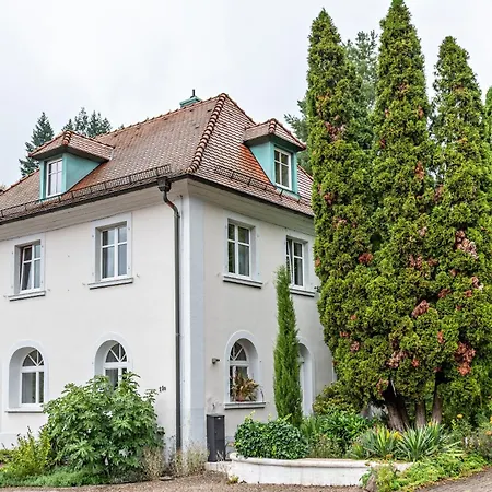 Waldhorn Badenweiler