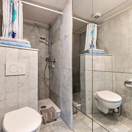 Waldhorn Appartement