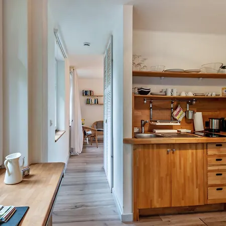 Appartement Waldhorn Badenweiler
