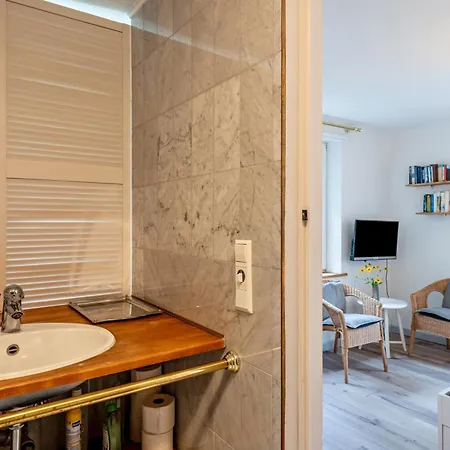 Waldhorn Apartament *