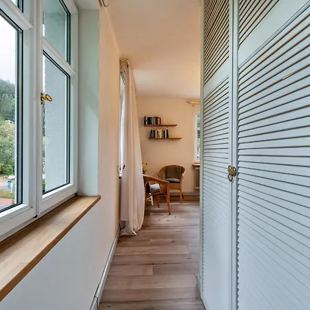 Waldhorn Apartament Badenweiler