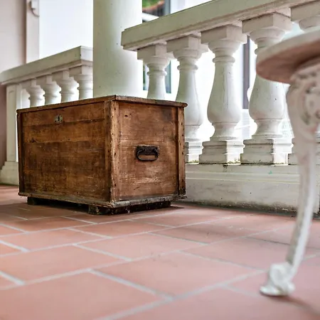 Waldhorn Appartement