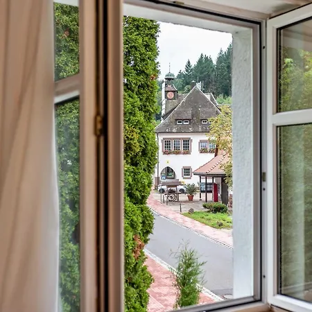 Waldhorn Appartement