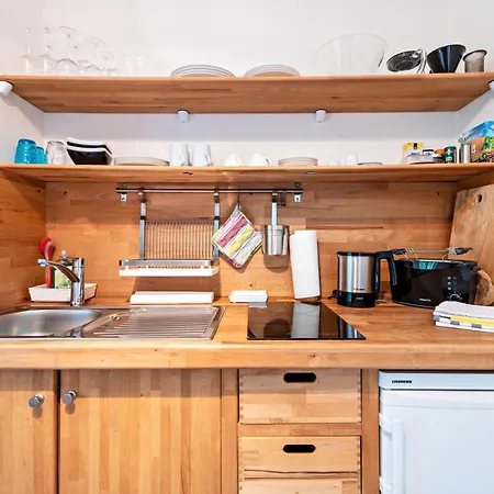 Waldhorn Apartament