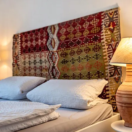 Appartement Waldhorn *